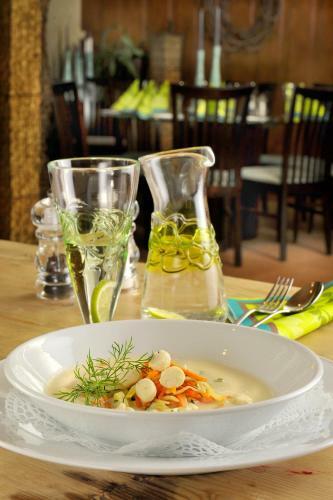 Skaslien Hotel & Guesthouse