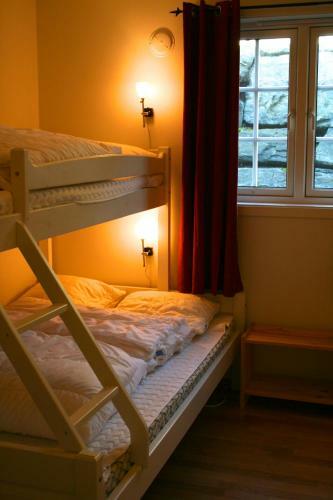 Apartamentos R�ldal Booking