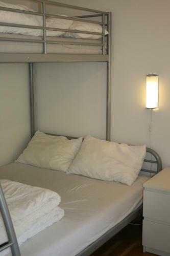 Apartamentos R�ldal Booking