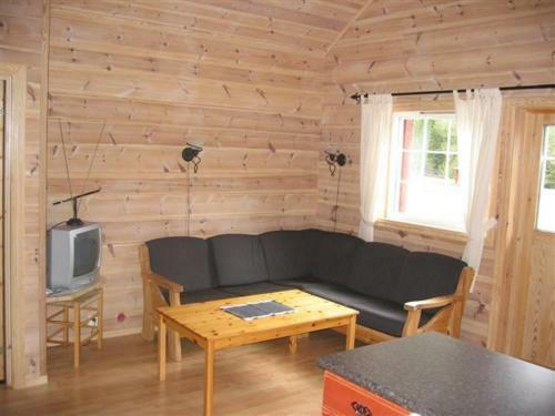 Lodge R�ldal Hyttegrend & Camping