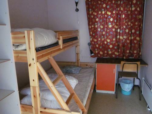 Lodge H�radalen Cottages