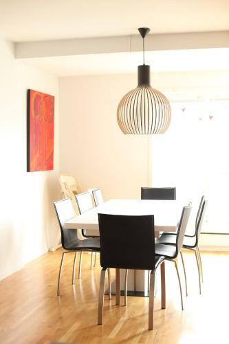 Hordatun Apartments