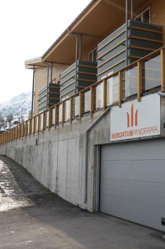 Hordatun Apartments