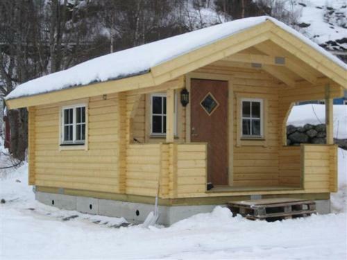Lodge Seim Camping