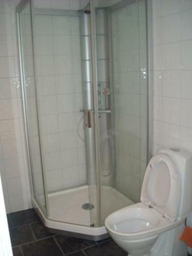 Apartamento R�ldal Overnatting