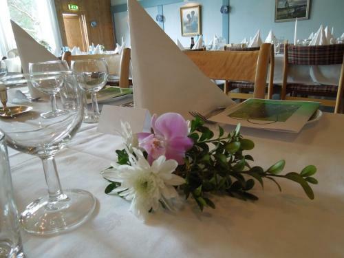 Hotel Skj�k Turistheim