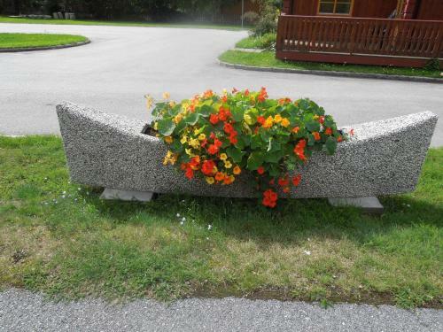Hotel Skj�k Turistheim