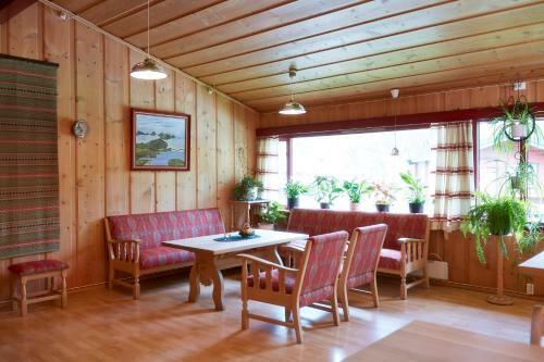 Hotel Skj�k Turistheim