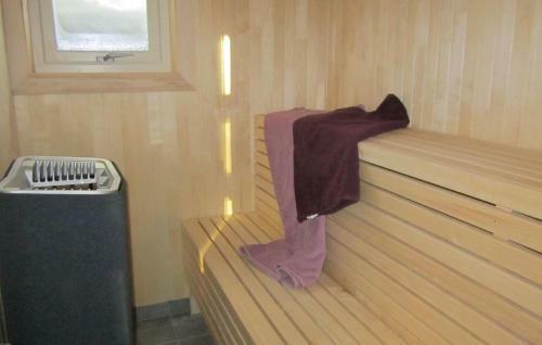Holiday Home D�lemo Hillestadheia VI