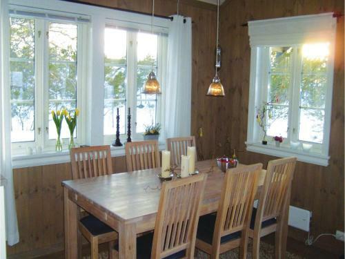 Holiday Home �mli Hillestadheia