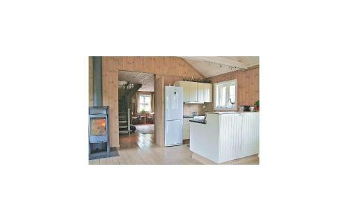 Holiday Home �mli Hillestadheia
