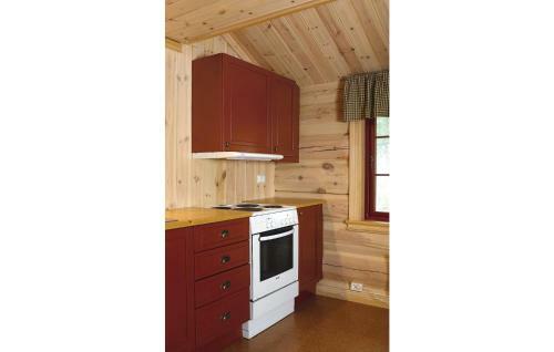 Holiday Home D�lemo Fosslaugfoss