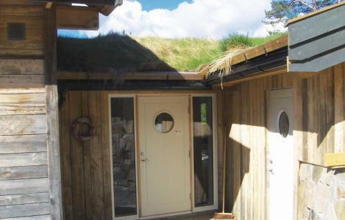 Holiday Home D�lemo Hillestadheia II