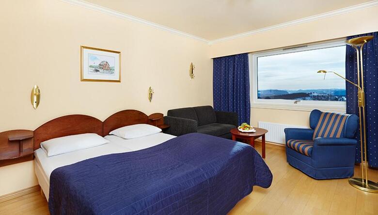 Storefjell Resort Hotel