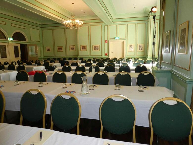 The Carrington Hotel