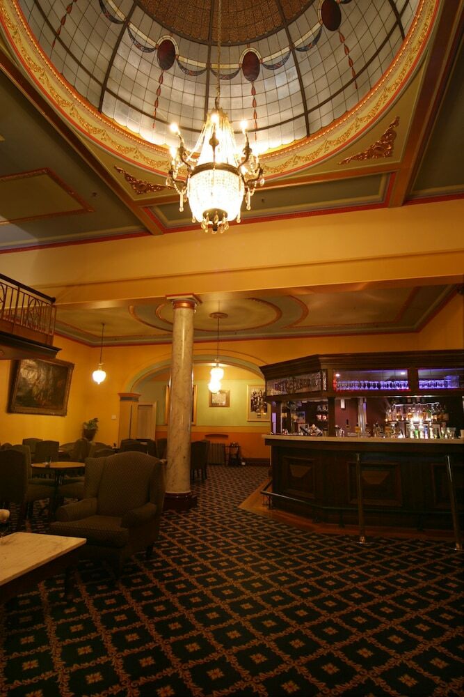 The Carrington Hotel