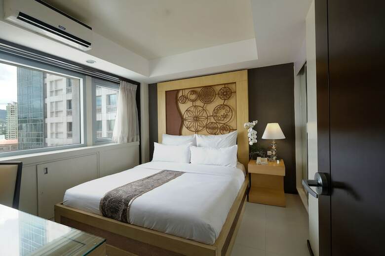 Quest Hotel & Conference Center ? Cebu