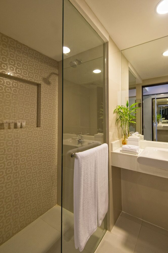 Quest Hotel & Conference Center ? Cebu