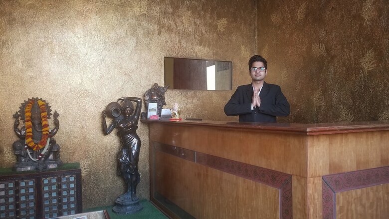Hotel Jaipur Heritage