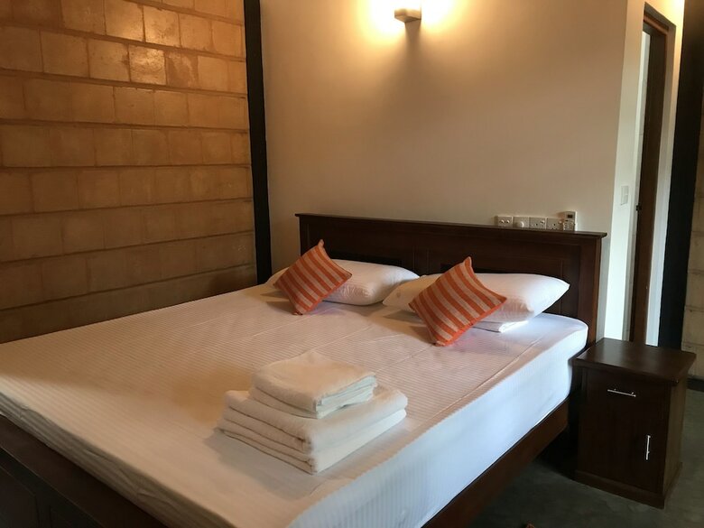 Hotel Ravan Tangalle