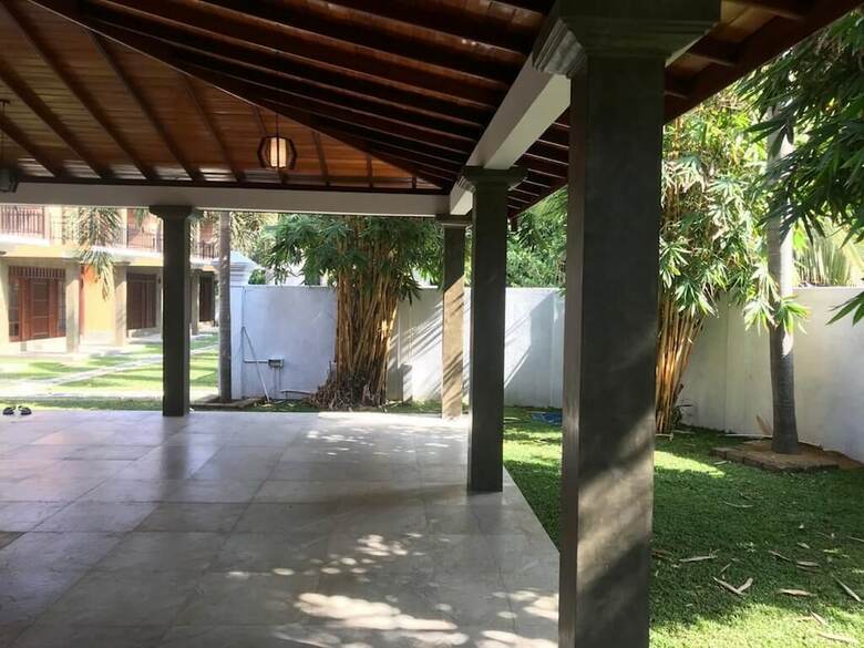 Hotel Ravan Tangalle