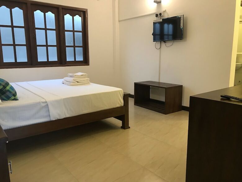Hotel Ravan Tangalle