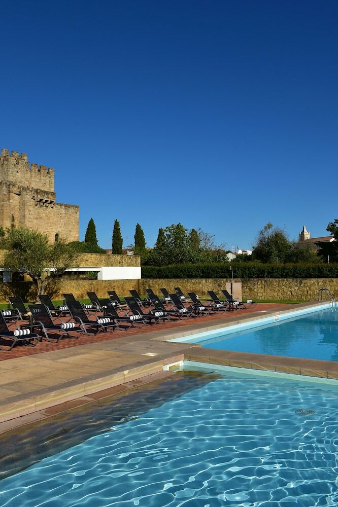 Posada Pousada Mosteiro Do Crato
