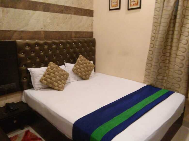 Hotel Shila International