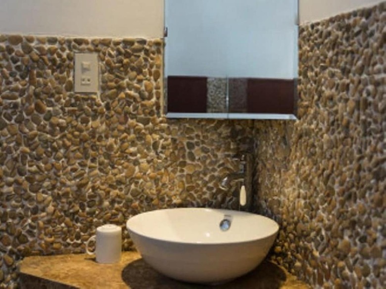Apartamento Whale Island Resort