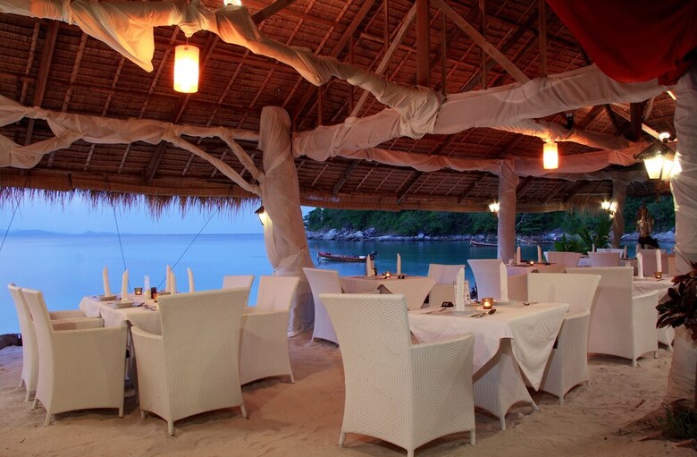 Hotel Racha Island Resort (Rayaburi)