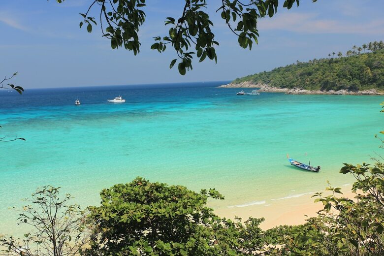 Hotel Racha Island Resort (Rayaburi)
