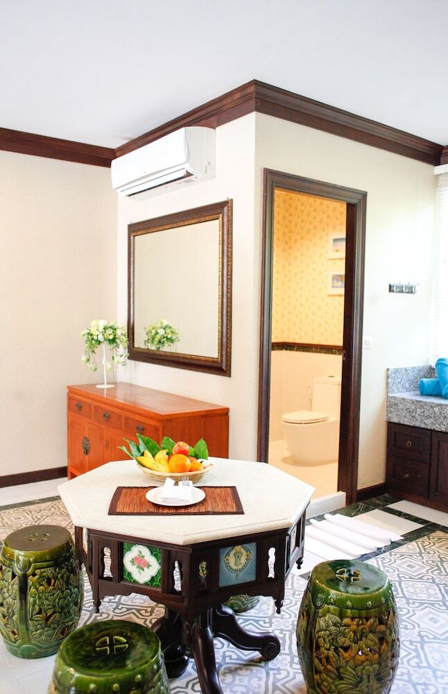 Hotel Racha Island Resort (Rayaburi)