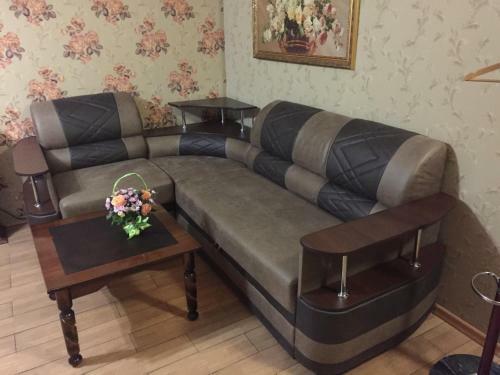 Apartment On Ukrainskaya