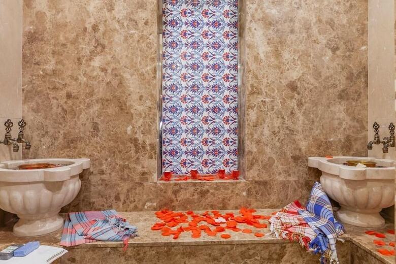 Lord Morgan Exclusive Design & Cihangir