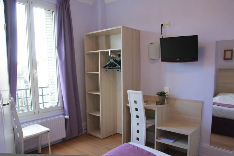Hotel H�tel de La Cath�drale