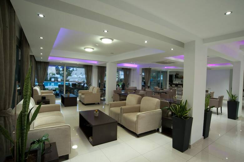 Aparthotel Frixos Suites Hotel Apts