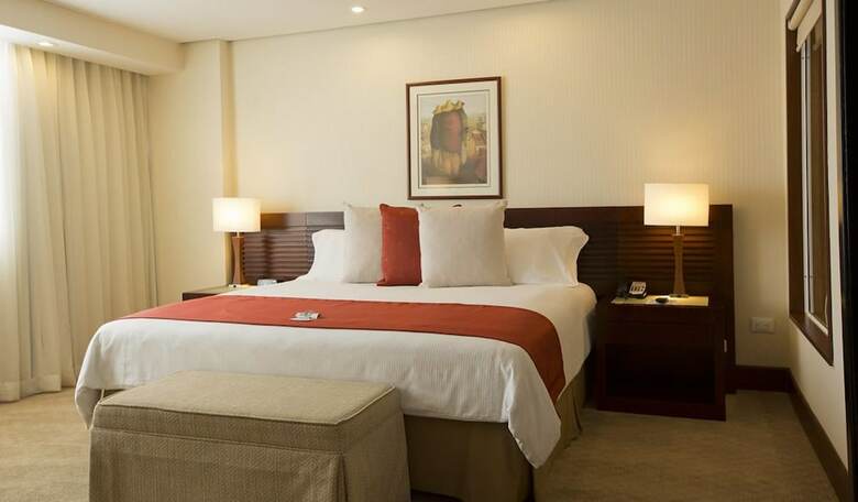 Hotel Eurobuilding Express Barinas