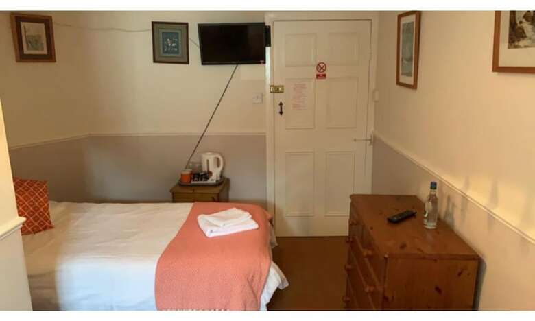 Hotel Church House Inn