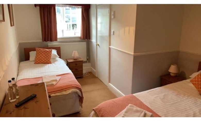 Hotel Church House Inn