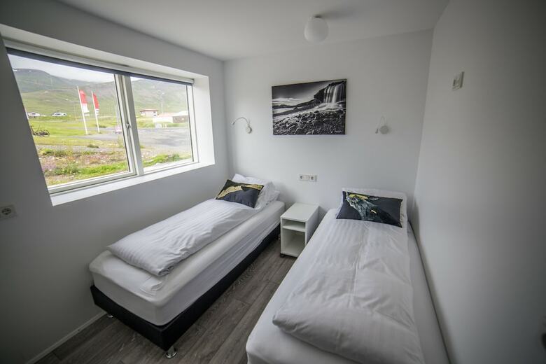 Hotel Bl�bj�rg Guesthouse