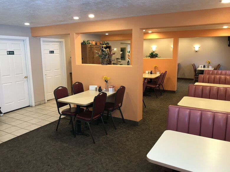 Motel Quality Inn Cedar City - University Area