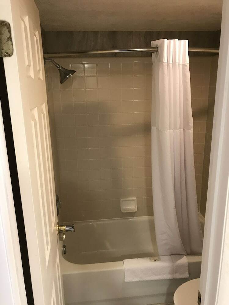 Motel Quality Inn Cedar City - University Area