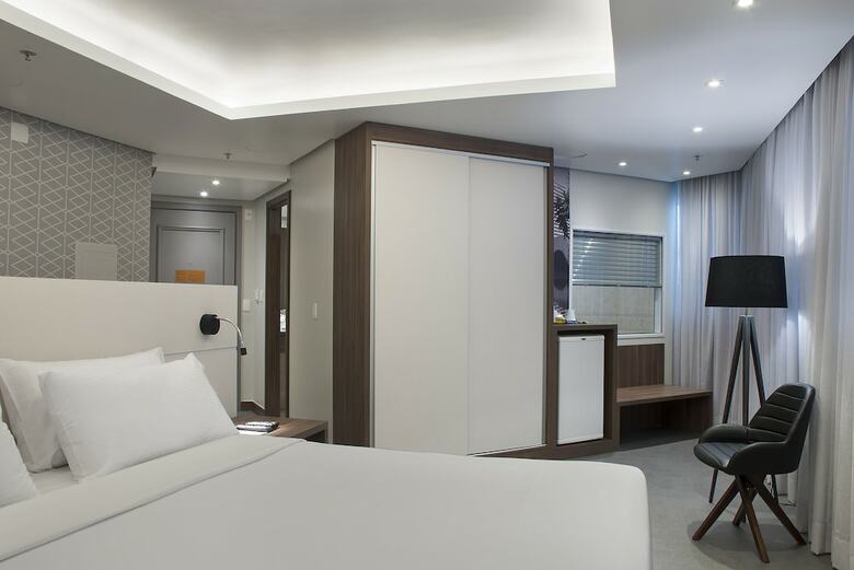Hotel Holiday Inn Porto Alegre