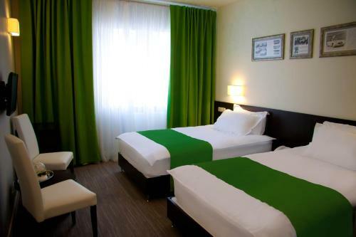 Hotel Schiller