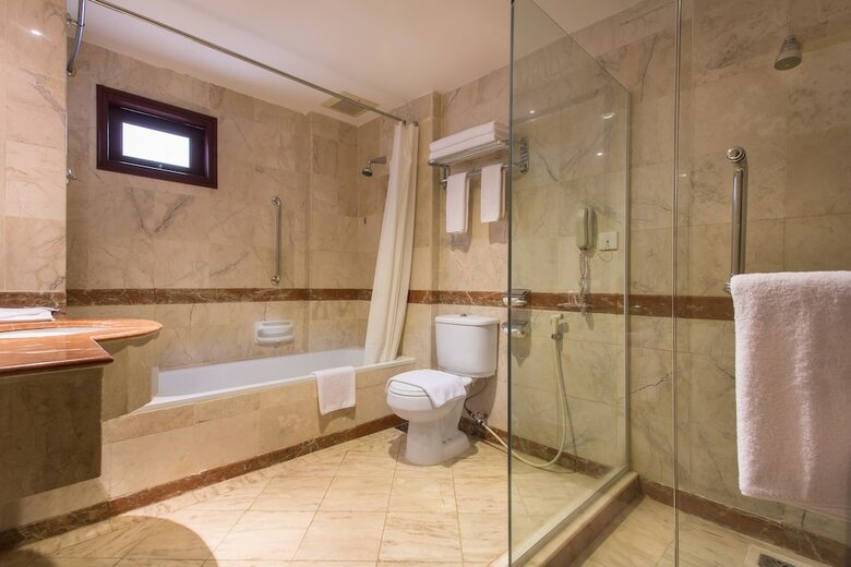 Apartamento Holiday Inn Resort Batam