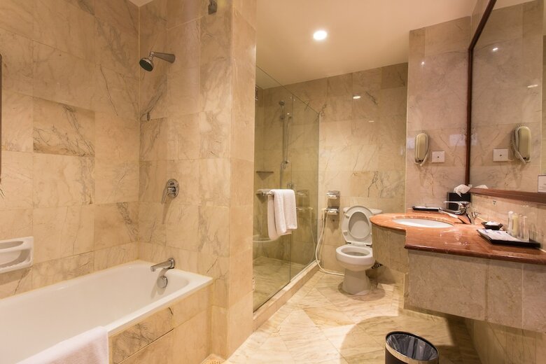 Apartamento Holiday Inn Resort Batam