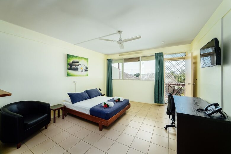 Kaiviti Motel