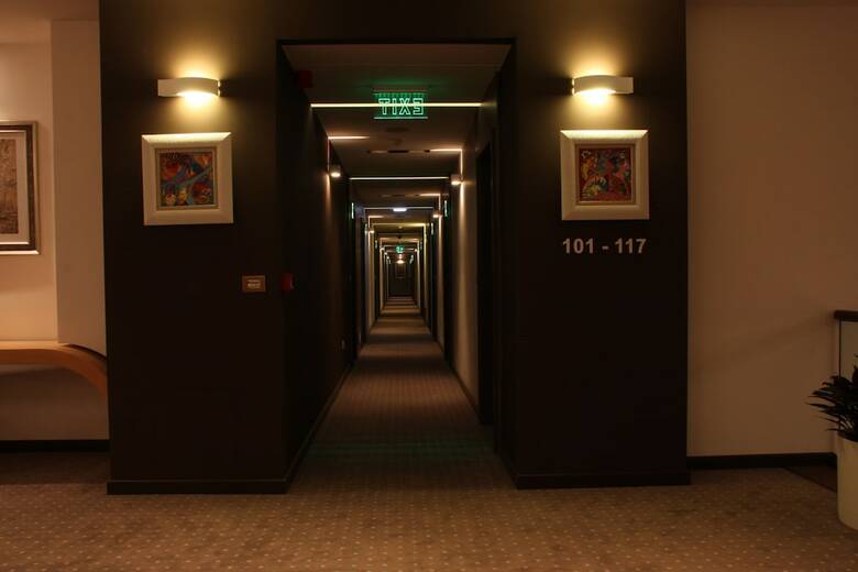 Nartel Hotel
