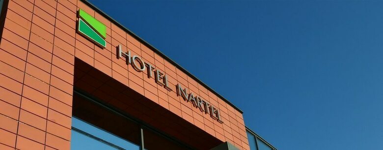 Nartel Hotel