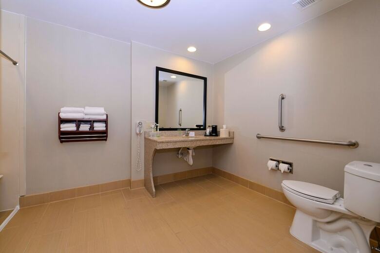 Hotel Hampton Inn Chicago - Carol Stream
